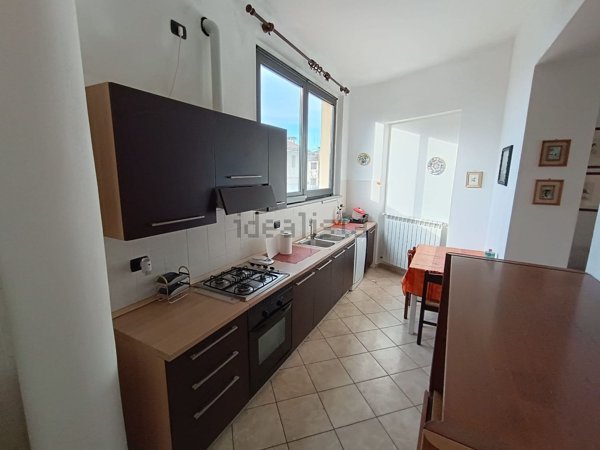 appartamento in vendita a Gerenzano