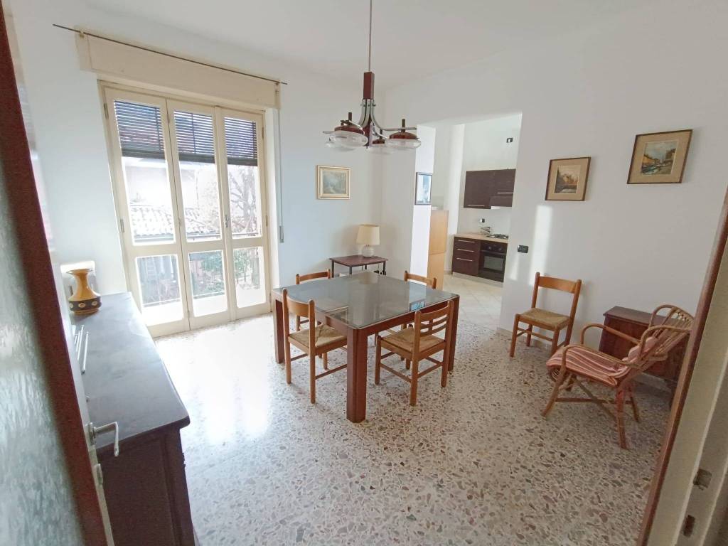 appartamento in vendita a Gerenzano