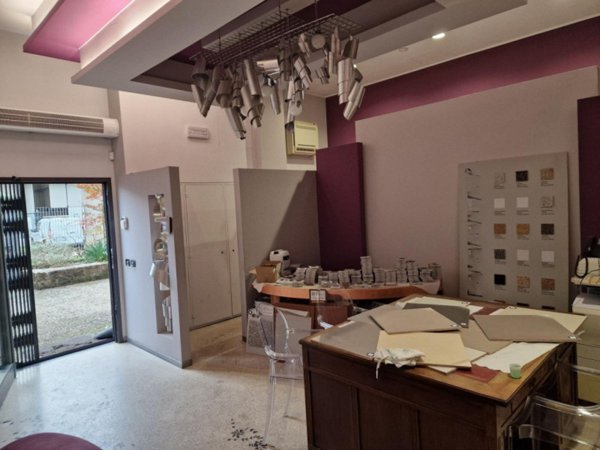 ufficio in vendita a Gerenzano