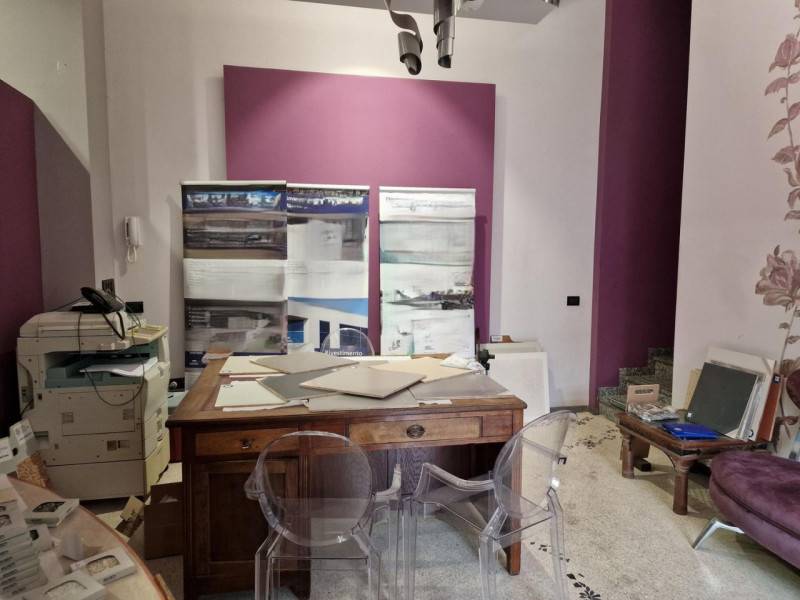 ufficio in vendita a Gerenzano