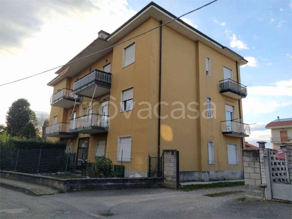 appartamento in vendita a Gerenzano