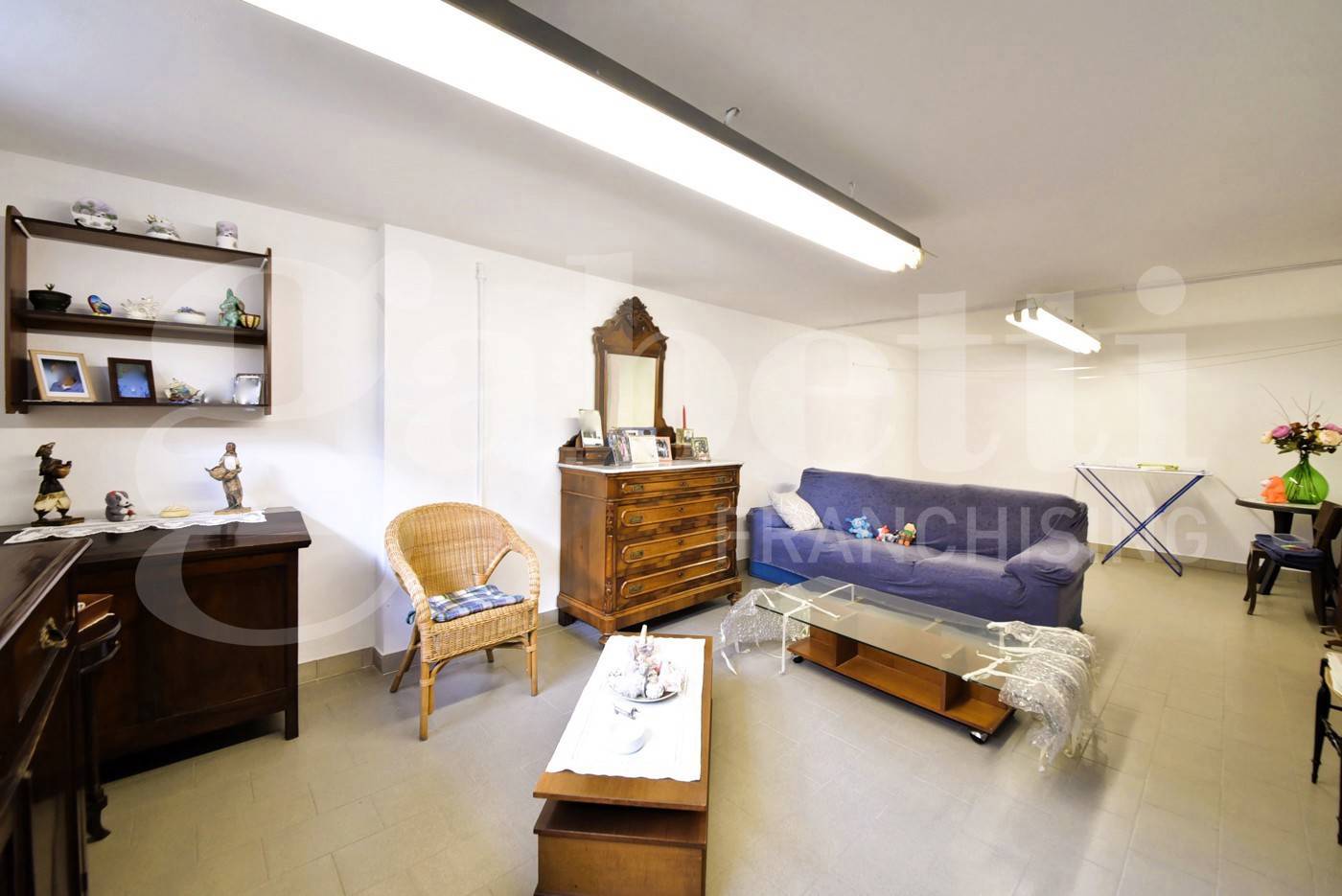 casa indipendente in vendita a Gerenzano