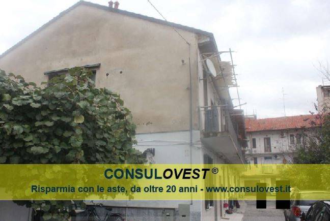 appartamento in vendita a Gerenzano