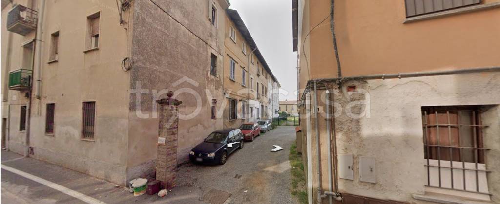appartamento in vendita a Gerenzano