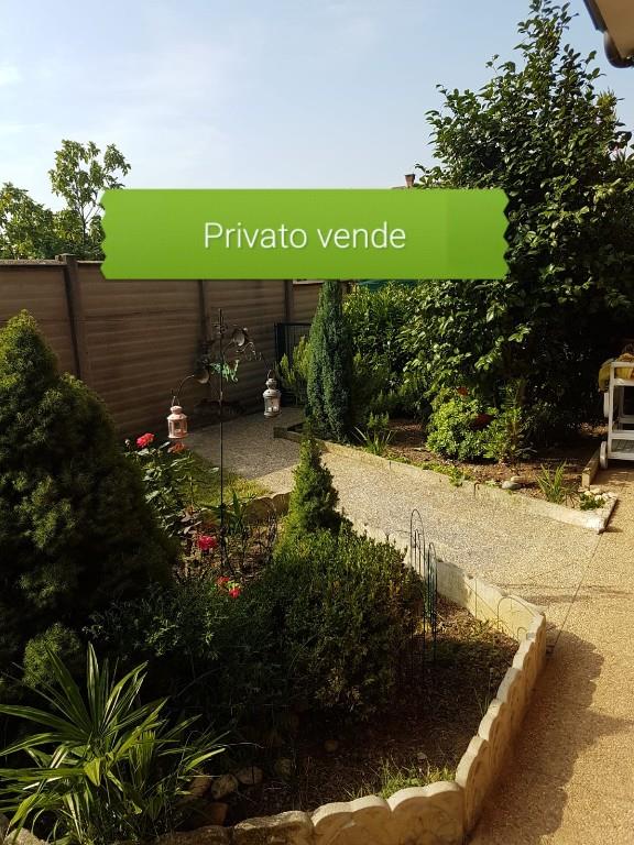 casa indipendente in vendita a Gerenzano