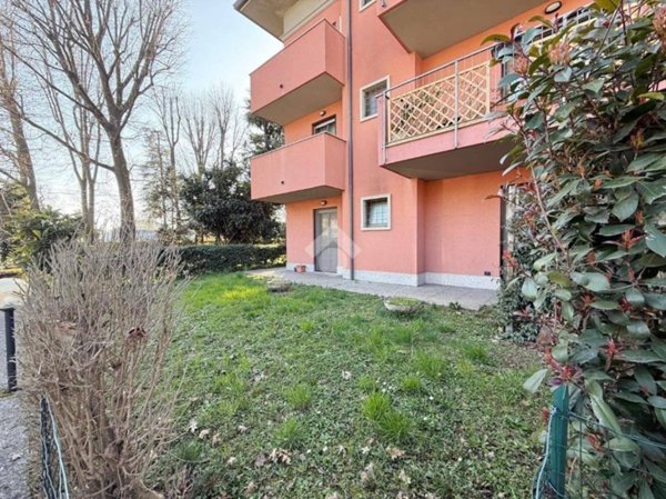 appartamento in vendita a Gerenzano