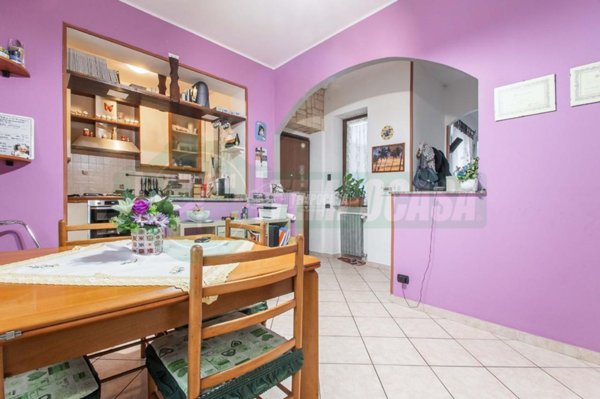 appartamento in vendita a Gerenzano