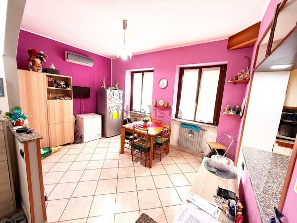 appartamento in vendita a Gerenzano