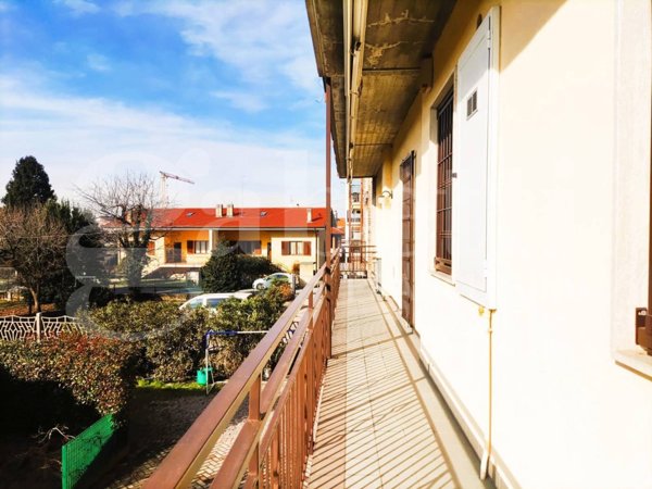 casa indipendente in vendita a Gerenzano