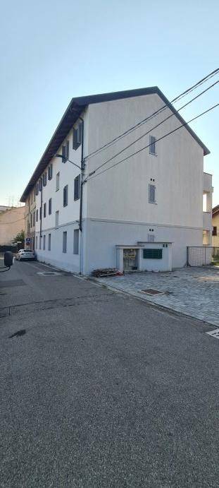 appartamento in vendita a Gerenzano