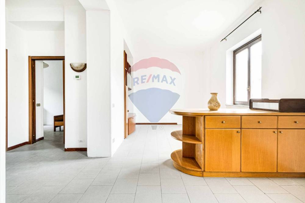 appartamento in vendita a Gerenzano