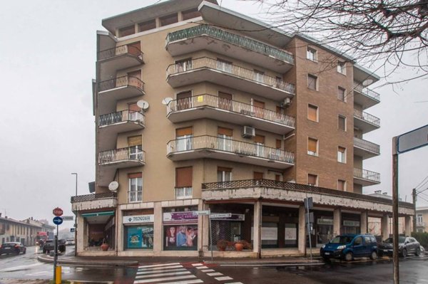 appartamento in vendita a Gerenzano