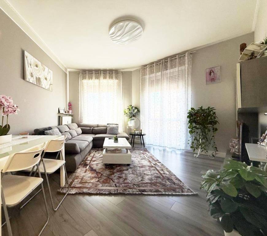 appartamento in vendita a Gerenzano