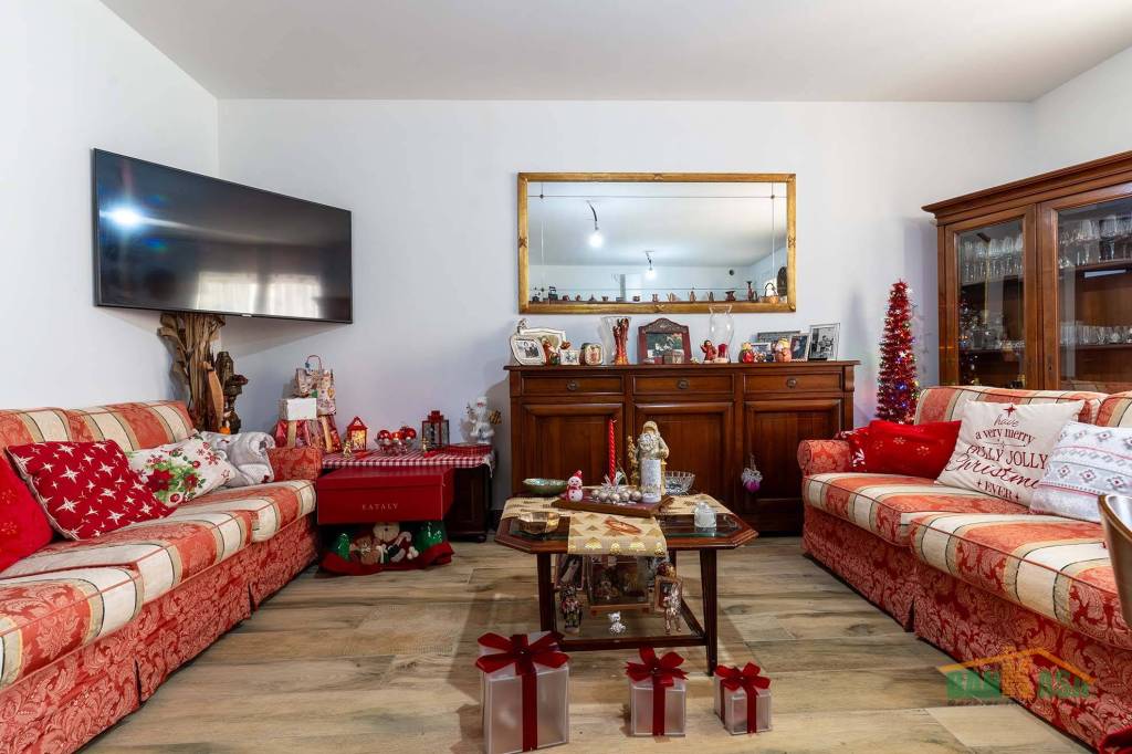 appartamento in vendita a Gerenzano