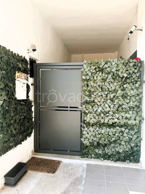 appartamento in vendita a Gerenzano