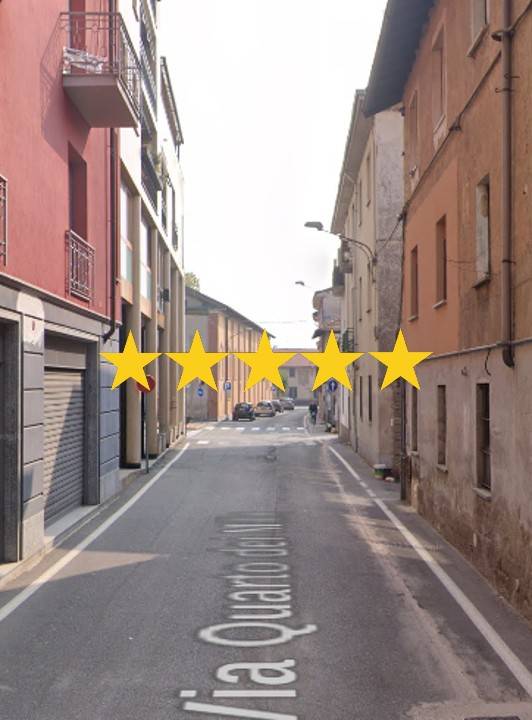 appartamento in vendita a Gerenzano