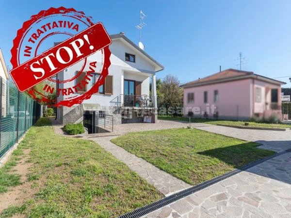 appartamento in vendita a Gerenzano
