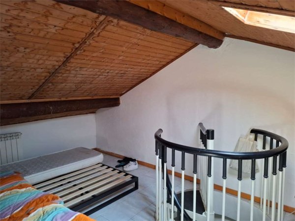 appartamento in vendita a Gerenzano