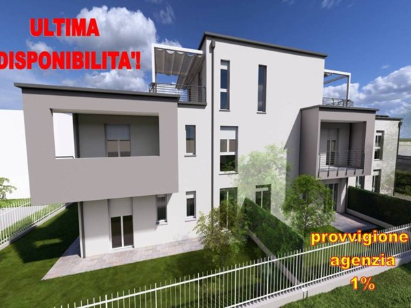 appartamento in vendita a Gerenzano