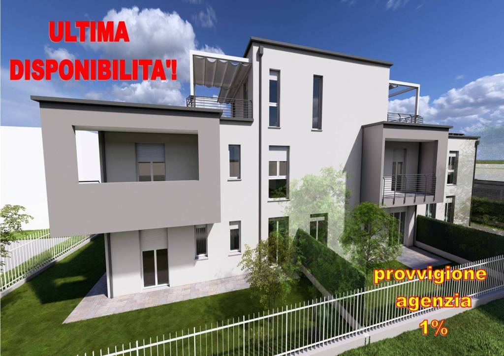 appartamento in vendita a Gerenzano