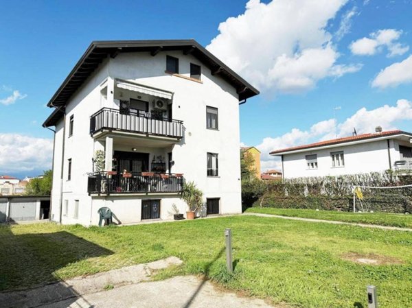 appartamento in vendita a Gerenzano