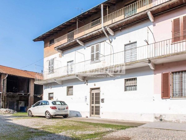 appartamento in vendita a Gerenzano