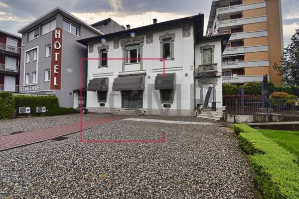 negozio in vendita a Gerenzano