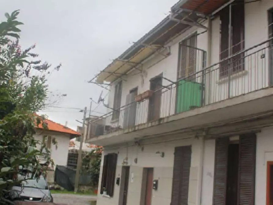 appartamento in vendita a Gerenzano