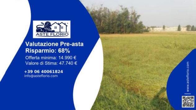 terreno agricolo in vendita a Gerenzano