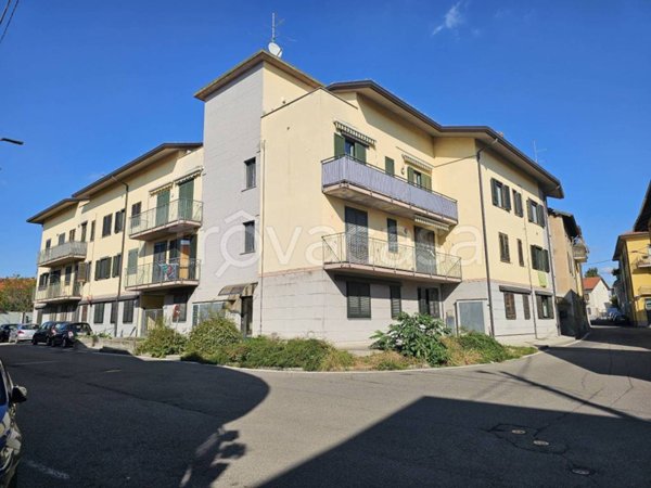 appartamento in vendita a Gerenzano