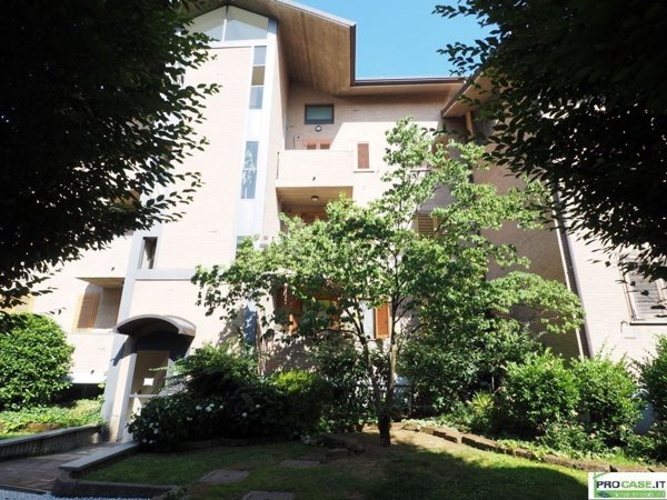 appartamento in vendita a Gerenzano