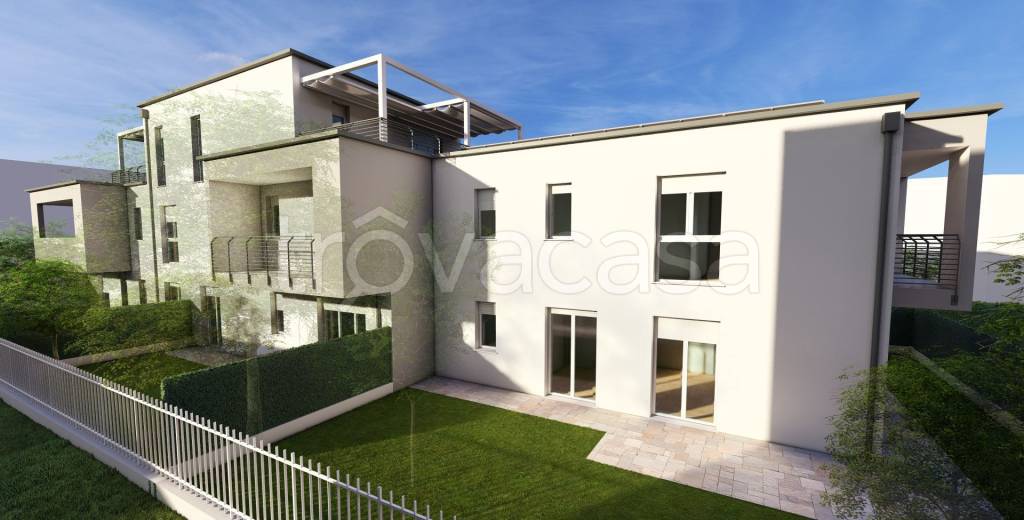 appartamento in vendita a Gerenzano