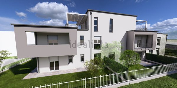 appartamento in vendita a Gerenzano