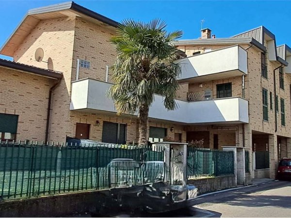 appartamento in vendita a Gerenzano