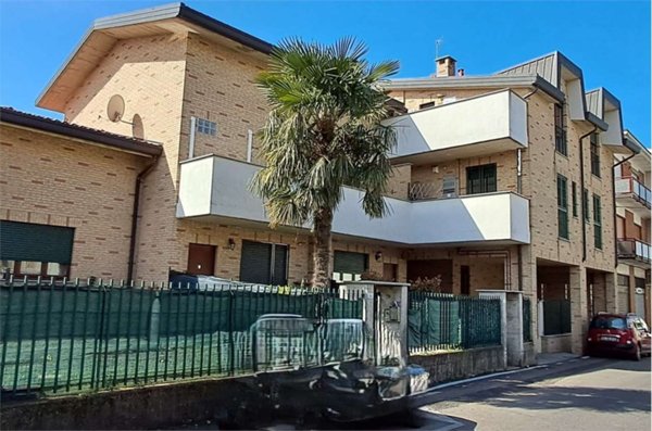appartamento in vendita a Gerenzano