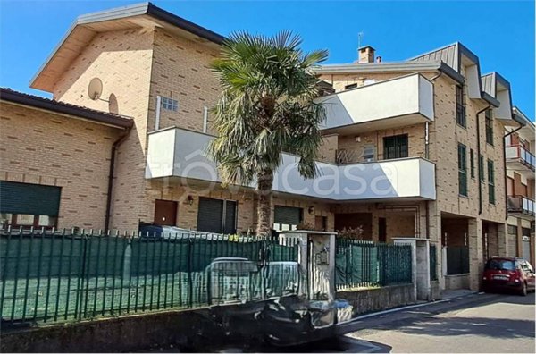 appartamento in vendita a Gerenzano