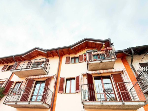 appartamento in vendita a Gerenzano