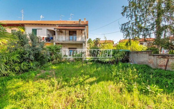 appartamento in vendita a Gerenzano