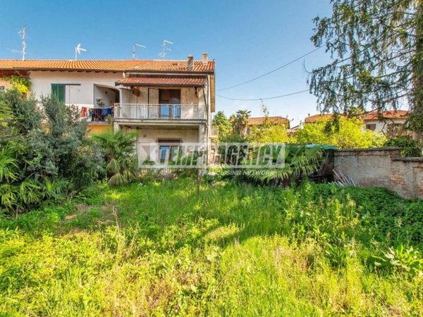 appartamento in vendita a Gerenzano