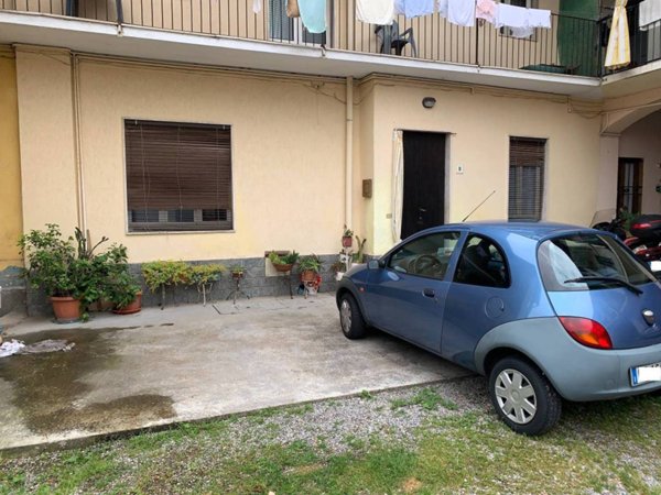 casa indipendente in vendita a Gerenzano