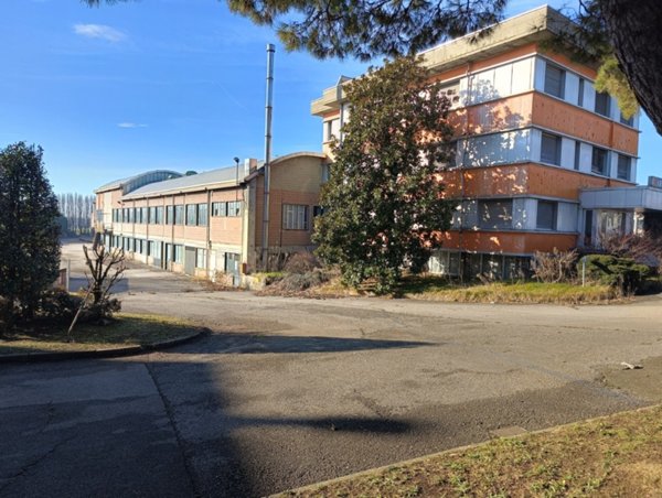 terreno edificabile in vendita a Gerenzano