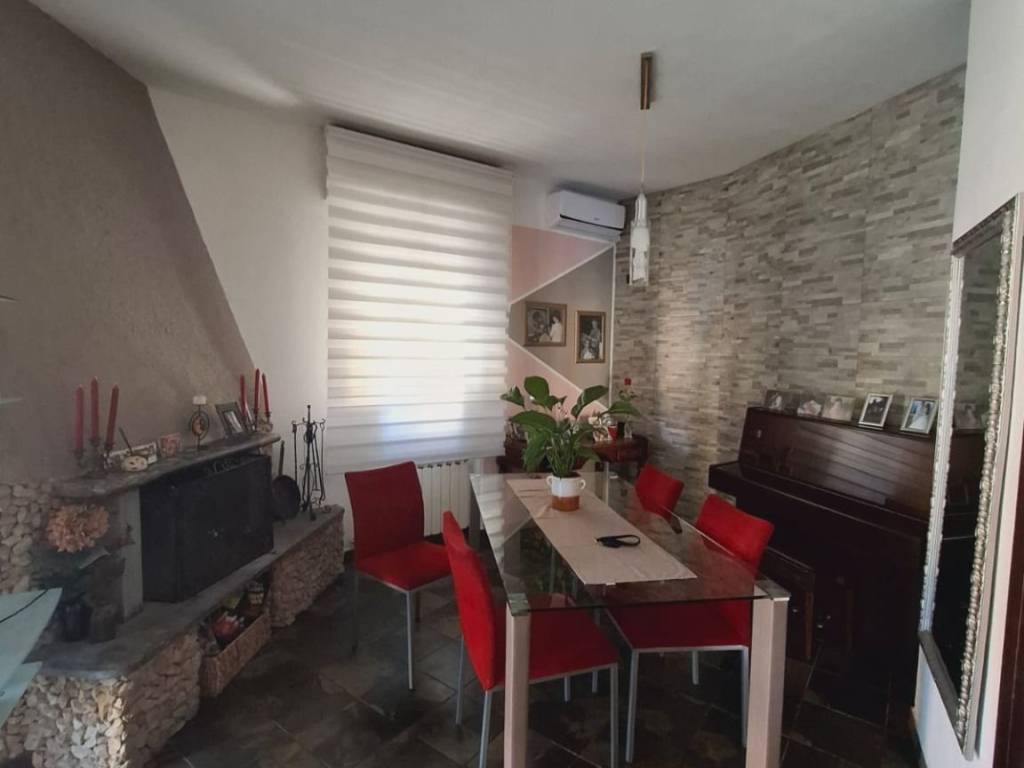 appartamento in vendita a Gerenzano