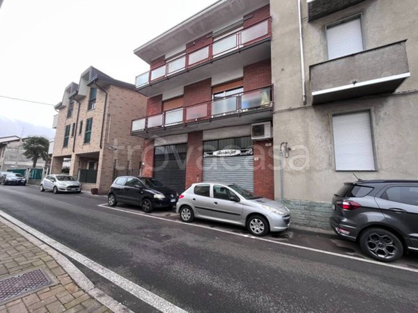 appartamento in vendita a Gerenzano