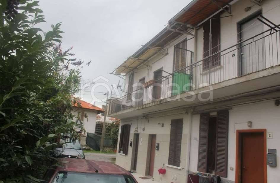 appartamento in vendita a Gerenzano