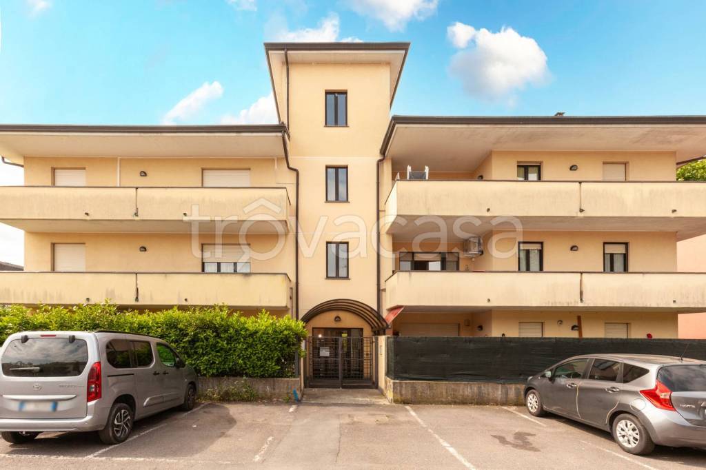 appartamento in vendita a Gerenzano