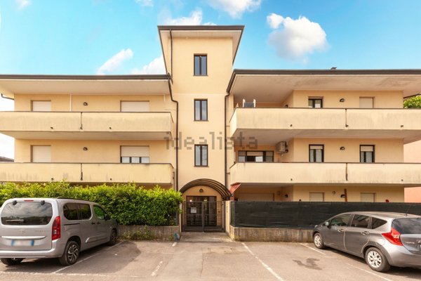 appartamento in vendita a Gerenzano