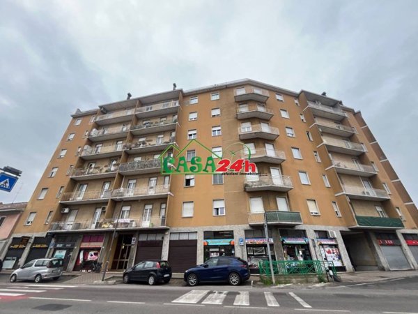 appartamento in vendita a Gerenzano