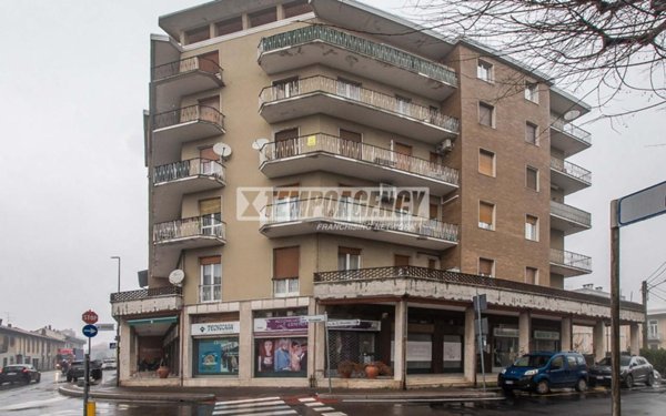 appartamento in vendita a Gerenzano