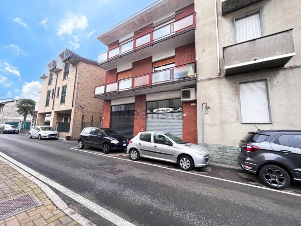 appartamento in vendita a Gerenzano
