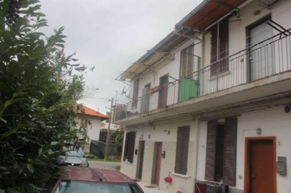 appartamento in vendita a Gerenzano